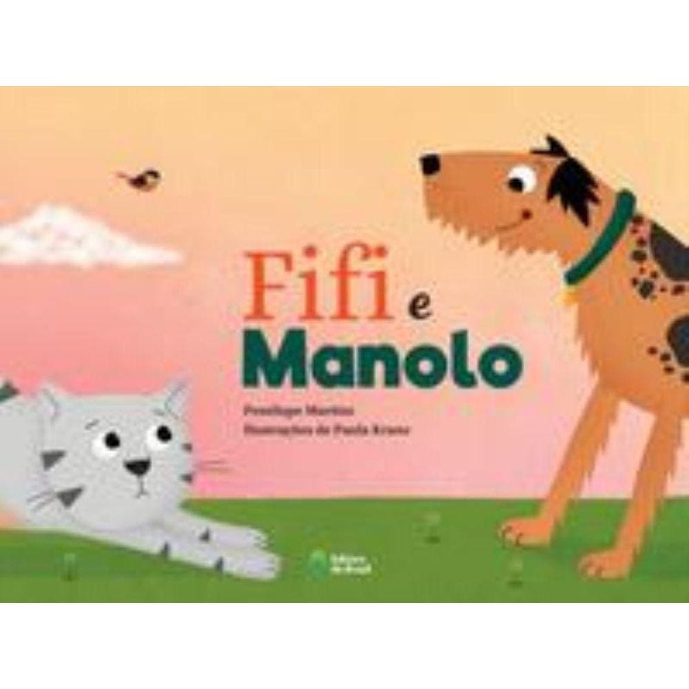 Fifi e Manolo