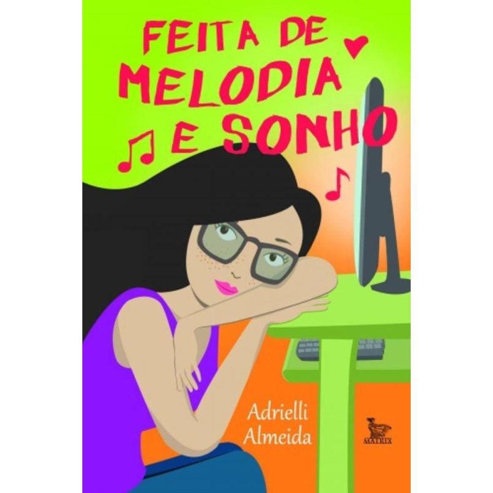 Adrielli de Almeida