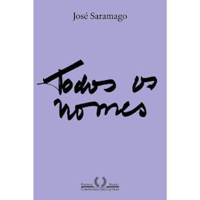 Todos Os Nomes