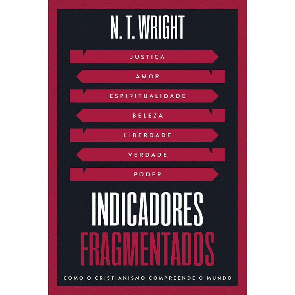 Indicadores Fragmentados