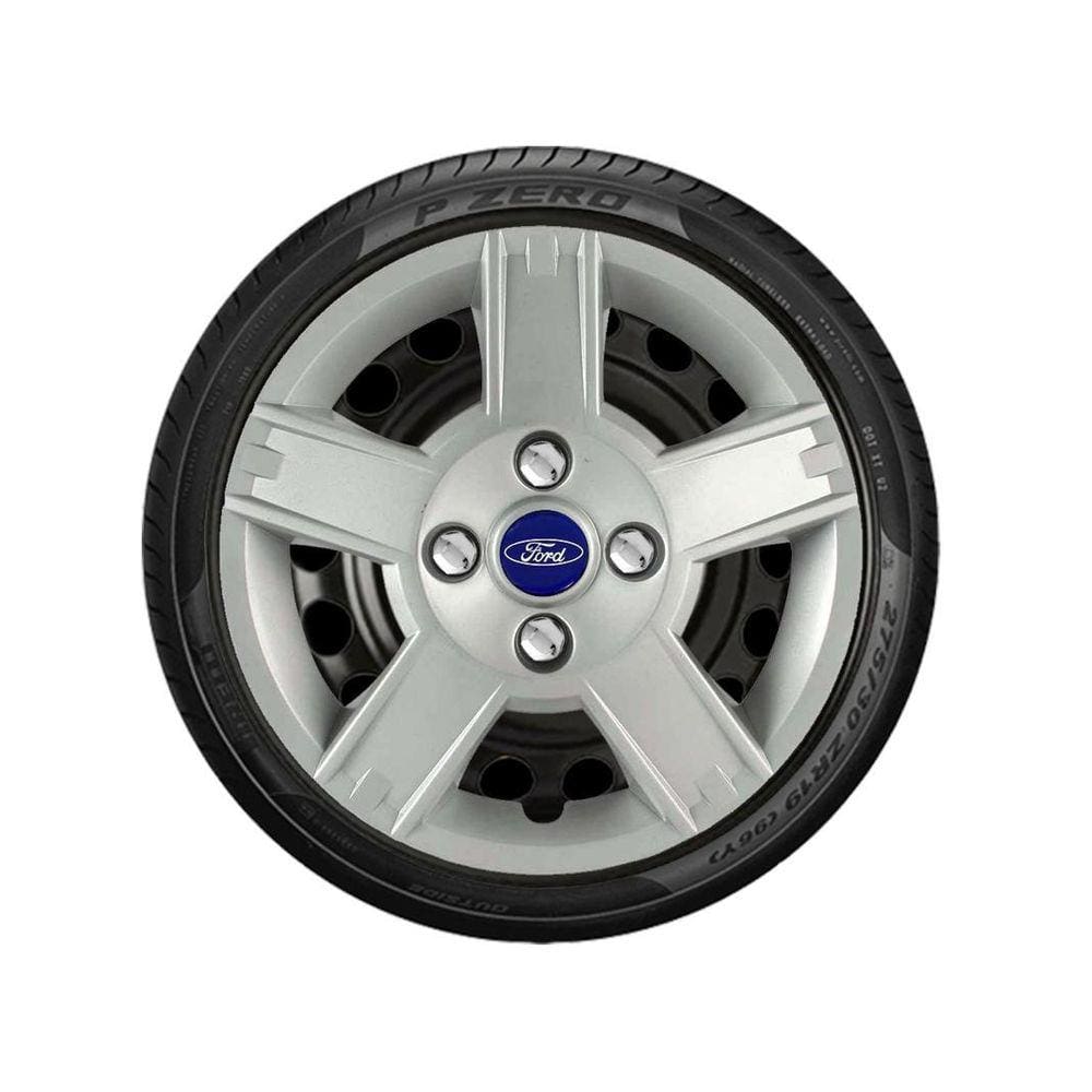 Calota Aro14 Ford Ka Fiesta Courier Escort 014