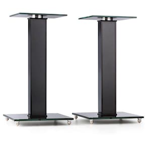 Pedestal para Caixas Acústicas Bookshelf SPHT460-PR Multivisão