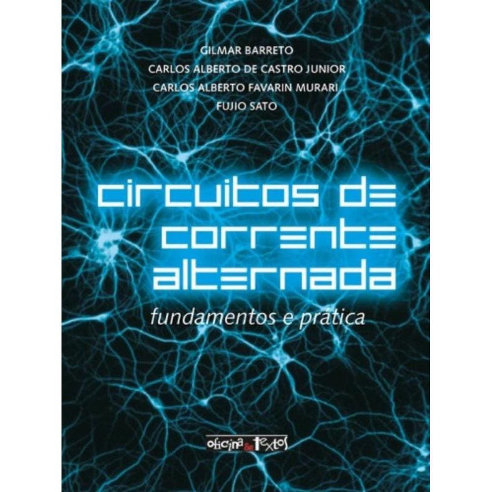 Circuitos De Corrente Alternada