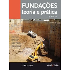 Fundacoes: Teoria E Pratica
