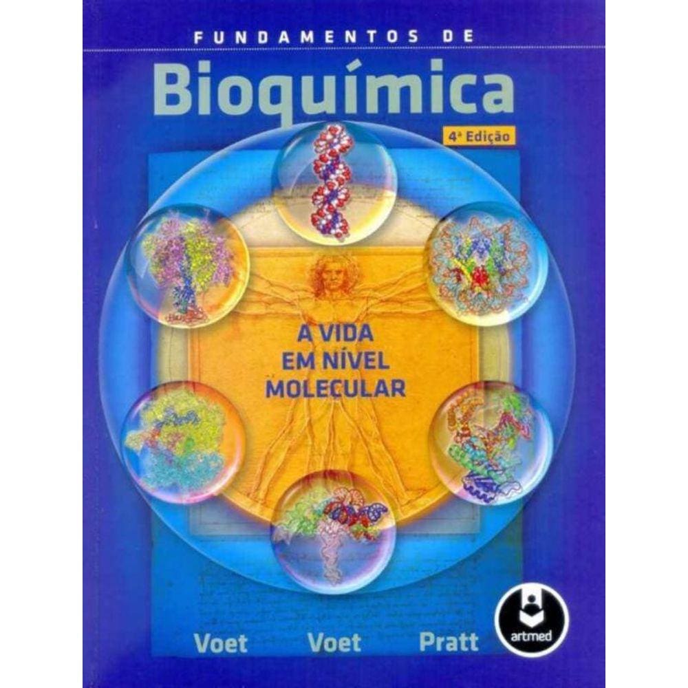 Fundamentos de Bioquímica