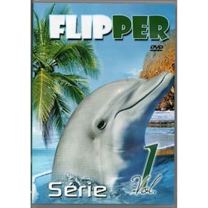 Dvd Flipper Volume 1 - SERIE 1964