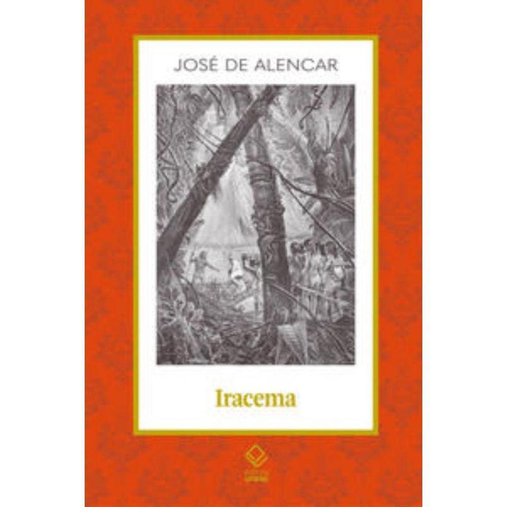 Iracema: Lenda Do Ceará
