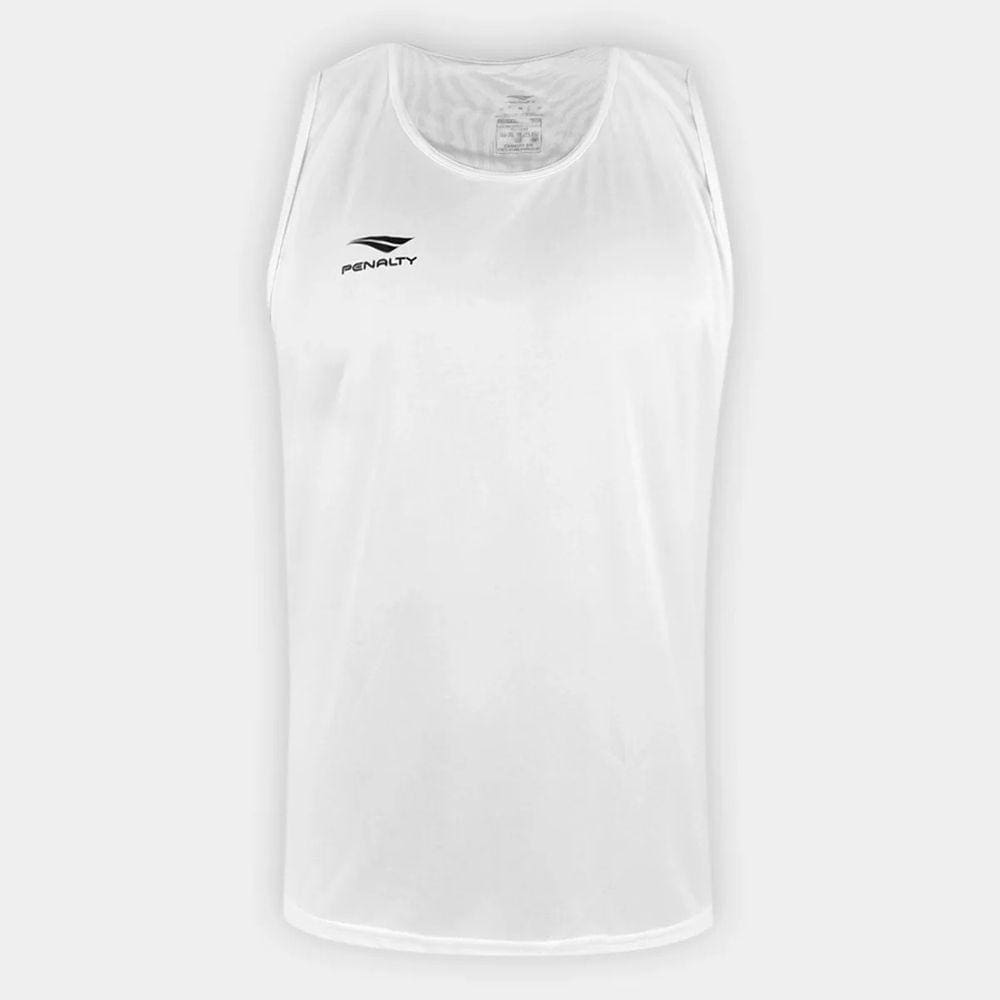 Regata Penalty X Masculina - Branco