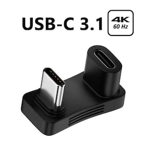 Adaptador USB-C 3.1 U para Steam Deck Smartphone 100W 4k60Hz