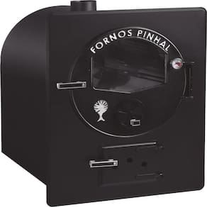 Forno De Embutir Pinhal Médio Da Fornos Pinhal