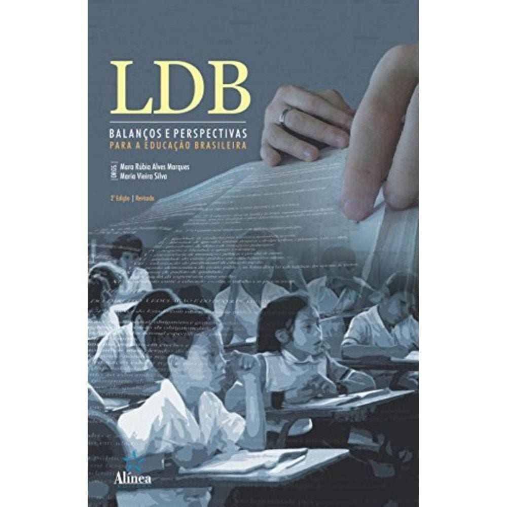 Ldb - Alinea