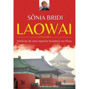 Sônia Bridi