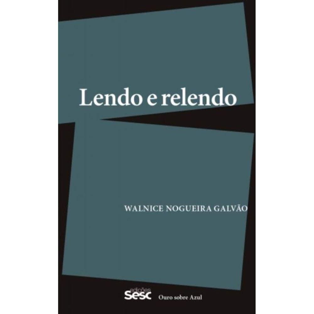 Walnice Nogueira Galvão
