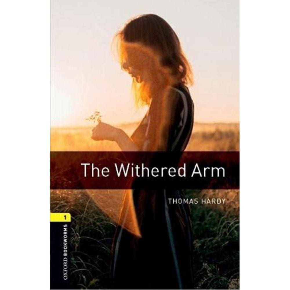 Withered Arm - Level 1