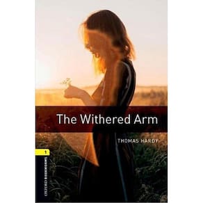 Withered Arm - Level 1