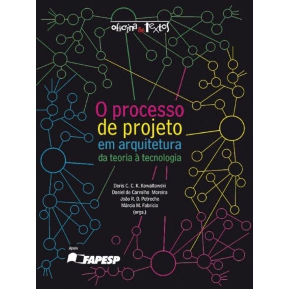 Processo De Projeto Em Arquitetura, O