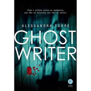 Ghostwriter
