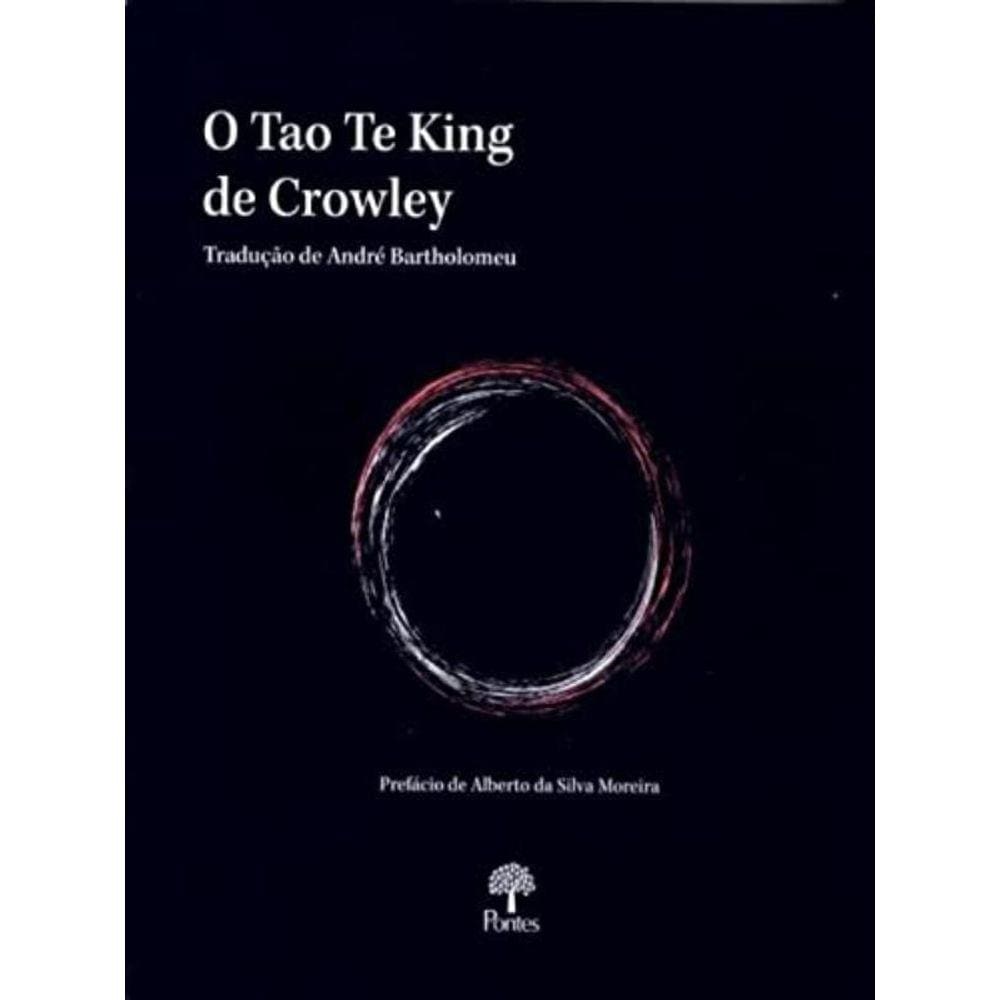 Tao Te Ching De Crowley, O