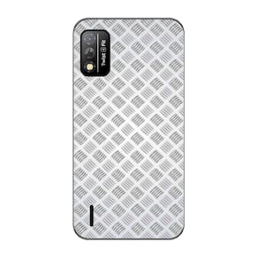 Capa Adesivo Skin366 Verso Para Positivo Twist 4 Fit