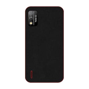Capa Adesivo Skin351 Verso Para Positivo Twist 4G