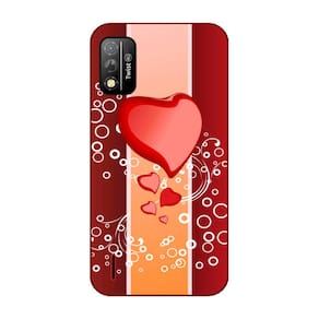 Capa Adesivo Skin372 Verso Para Positivo Twist 4G