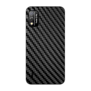 Capa Adesivo Skin349 Verso Para Positivo Twist 4 Fit