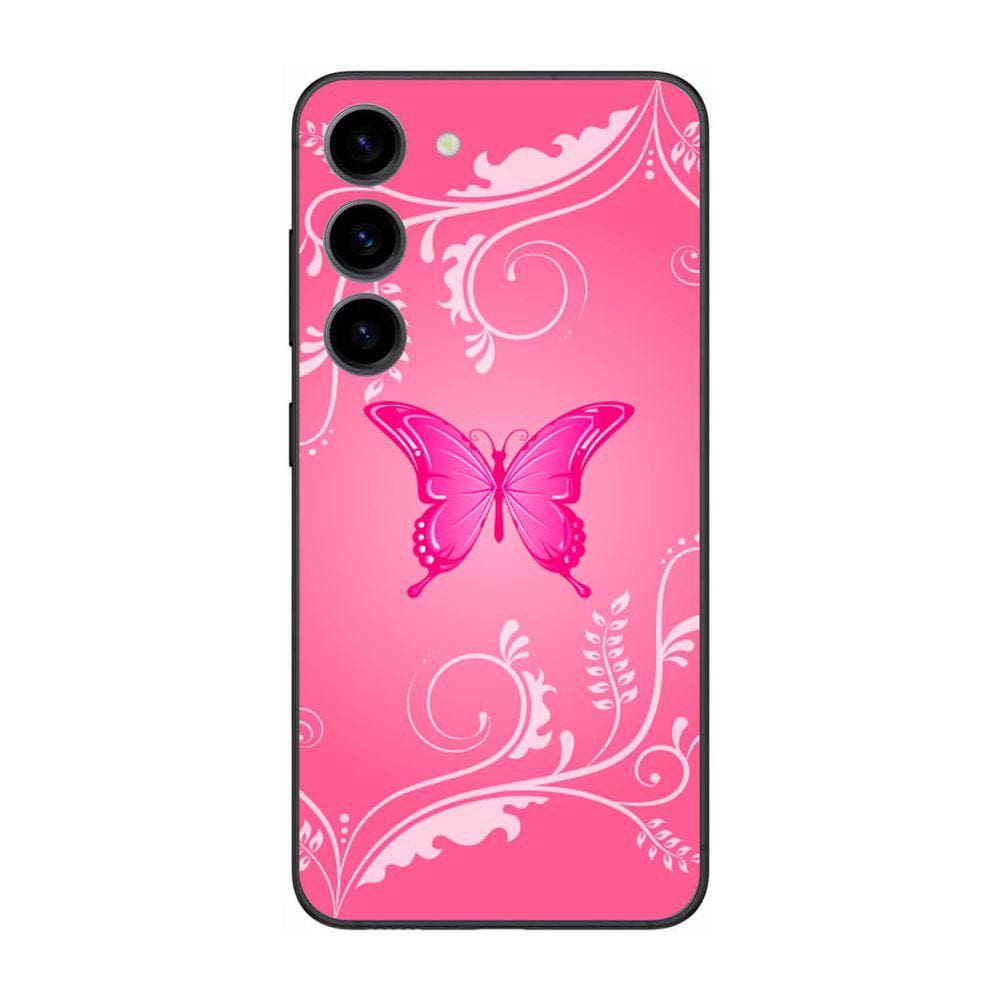 Capa Adesivo Skin361 Verso Para Samsung Galaxy S23 (2023)