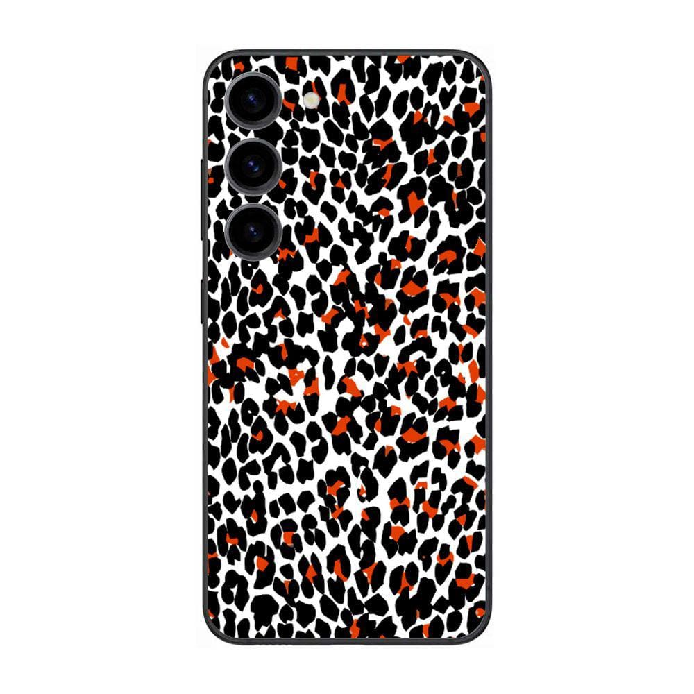 Capa Adesivo Skin355 Verso Para Samsung Galaxy S23 (2023)