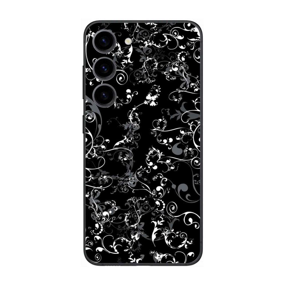 Capa Adesivo Skin359 Verso Para Samsung Galaxy S23 (2023)