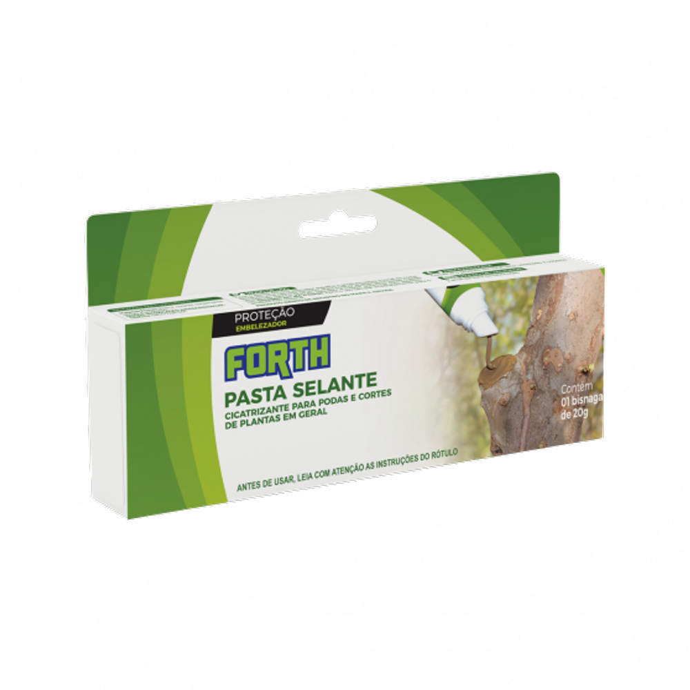 Forth Pasta Selante 20g Para Podas e Cortes