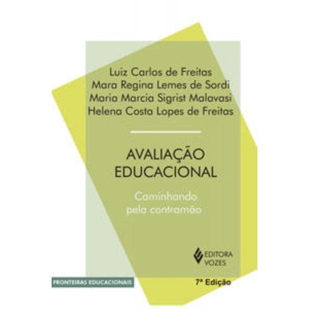 Avaliacao Educacional                           01