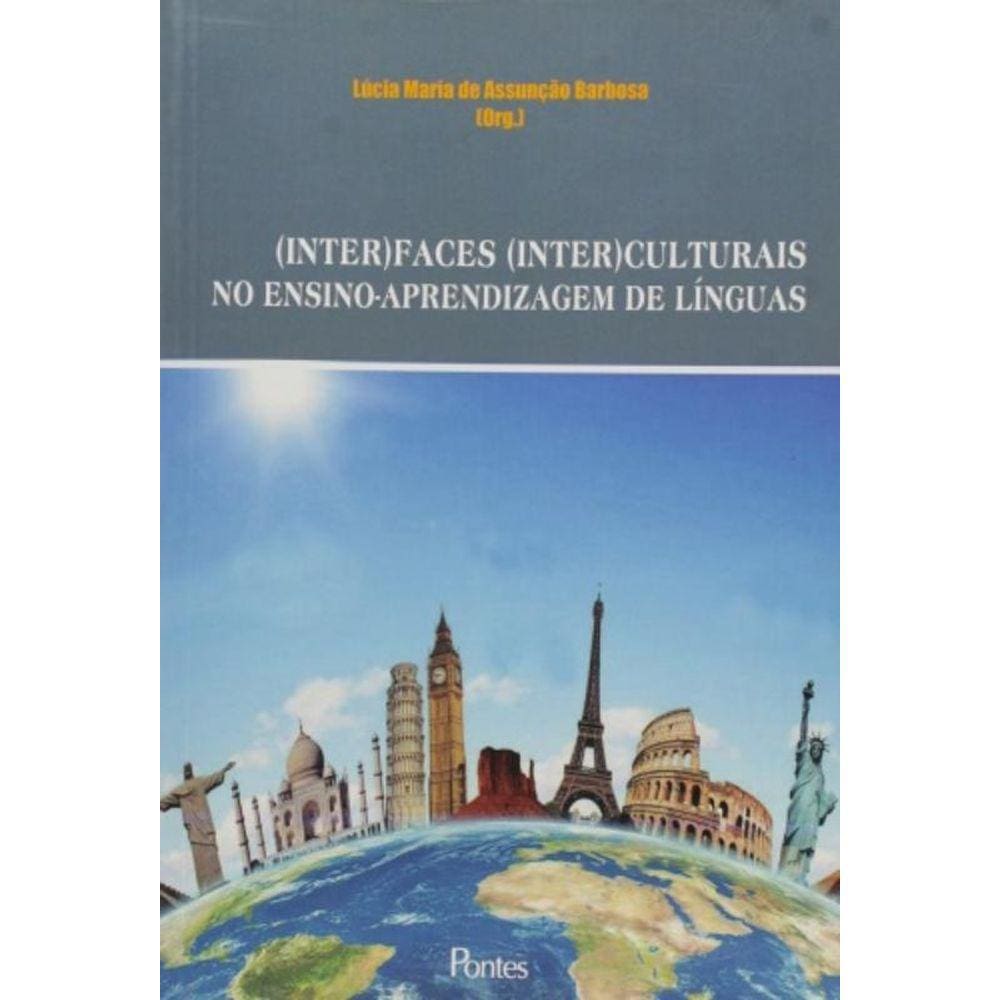 ( Inter ) Faces ( Inter ) Culturais No Ensino-Apre