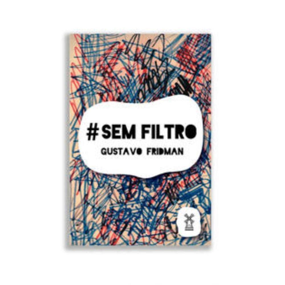 #SemFiltro