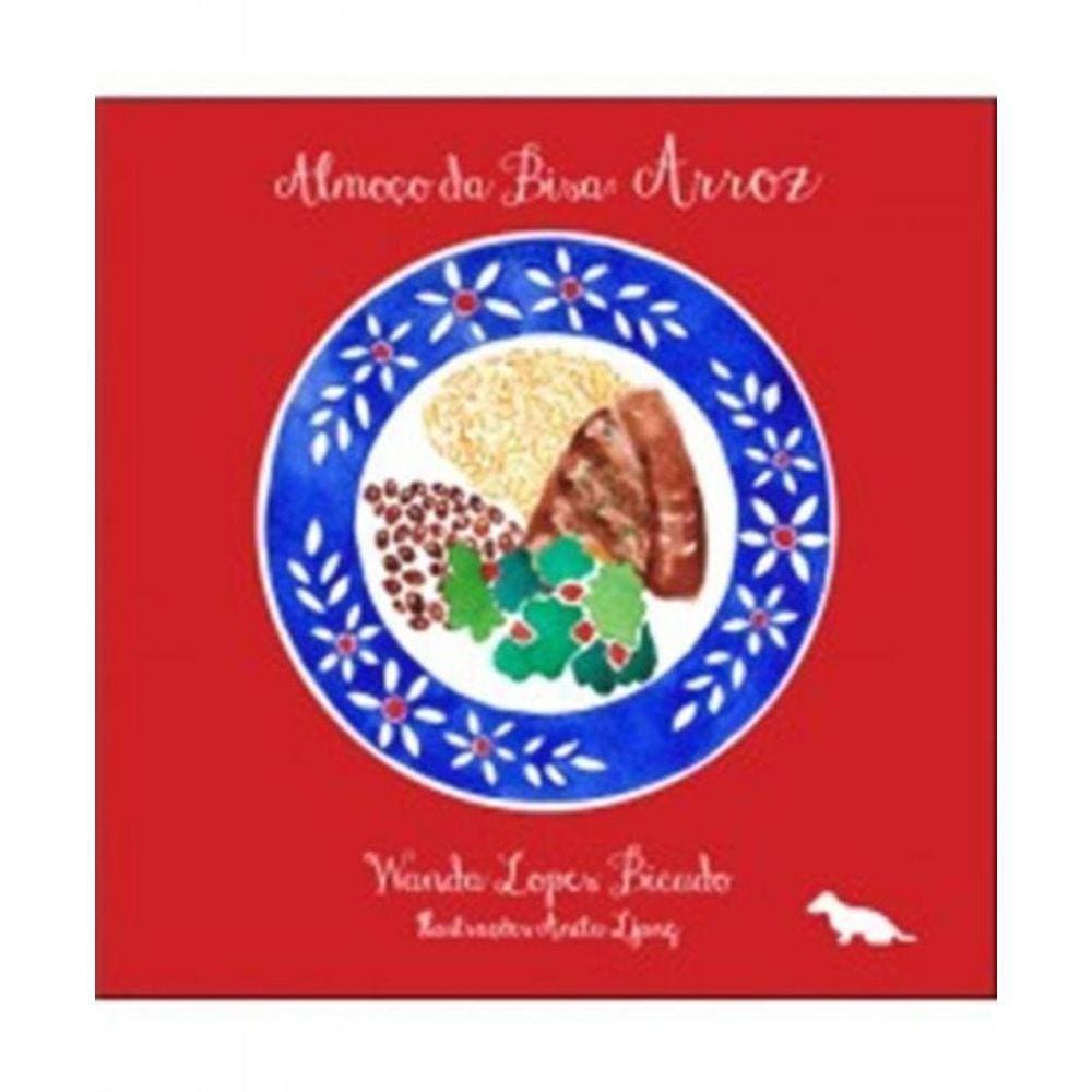 Almoco Da Bisa: Arroz