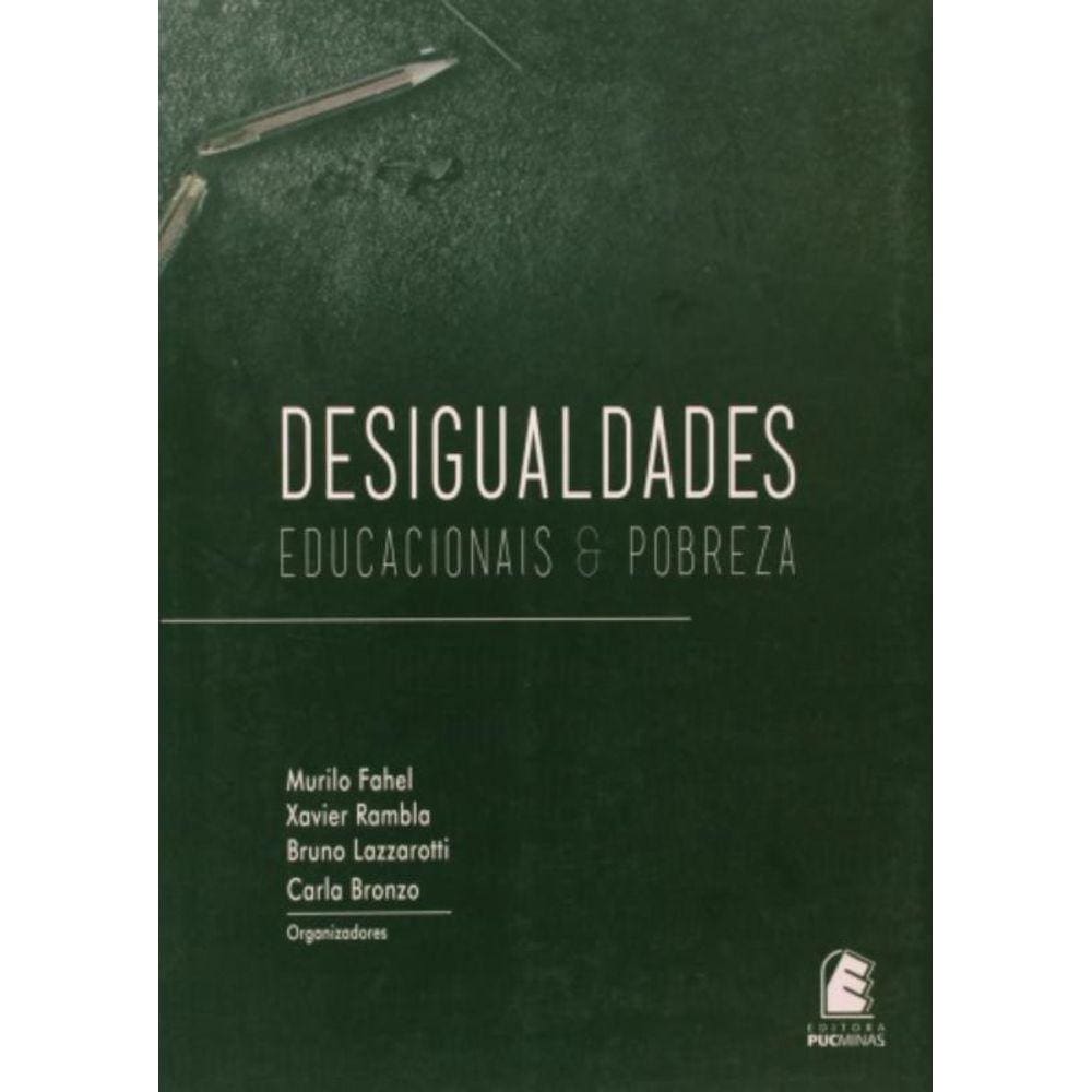 Desigualdades Educacionais E Pobreza