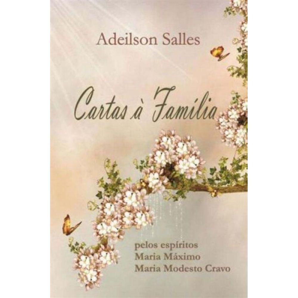 Cartas à Família