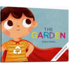 Garden, The