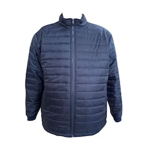 Jaqueta Casaco Bobojaco Masculino Nylon Tactel Plus Size Especial G2 ao G8