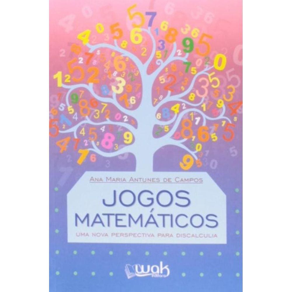 Jogos Matematicos: Uma Nova Perspectiva Para Disca