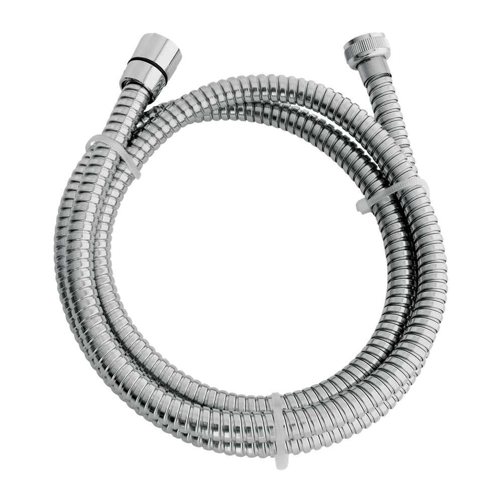 Ligação Flexível Aço Inoxidável p/Duchas