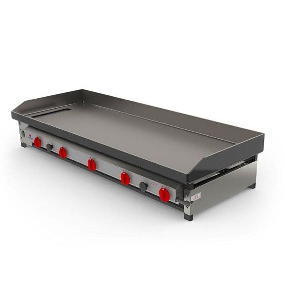 Chapa Grill a Gás 160cm PR-1600G - Progás