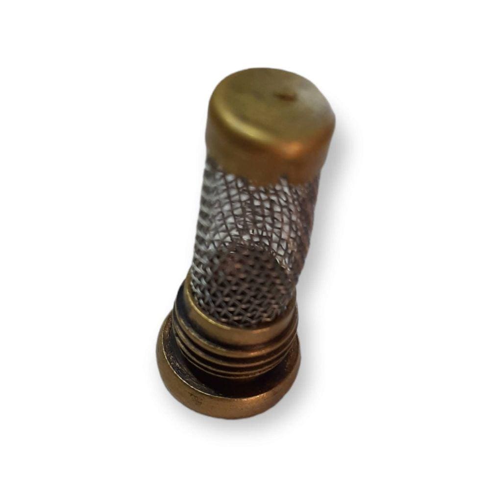 Filtro de Tela para Parafuso Oco Trator Valmet 112860