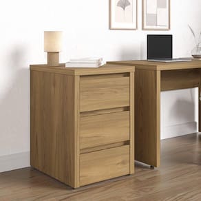 Gaveteiro Modular 50cm Ficus CabeCasa MadeiraMadeira Rovere