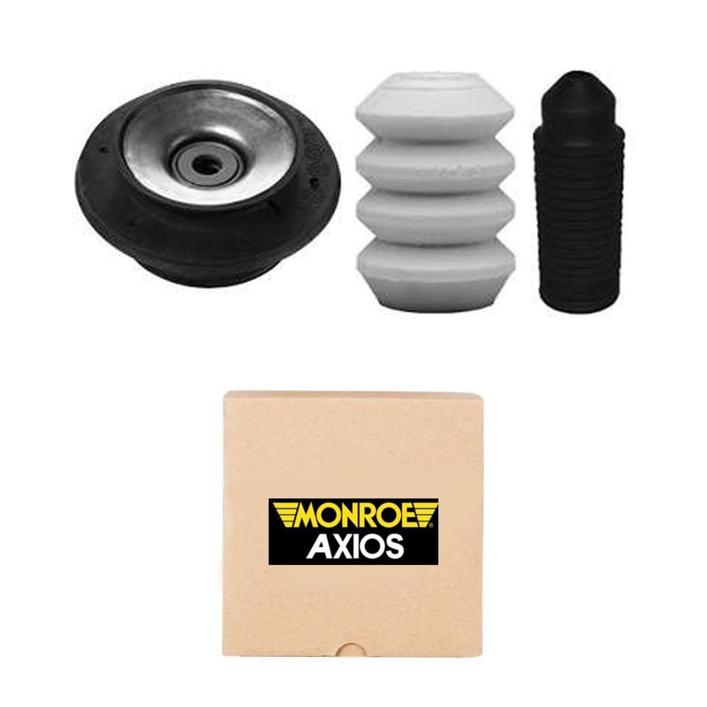 Kit Do Amortecedor Dianteiro Parati 96 a 2013 Axios 441577