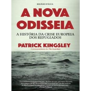 A Nova Odisseia