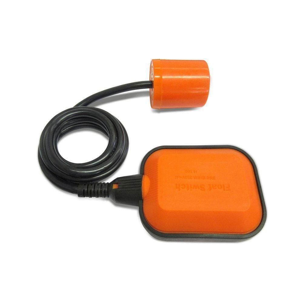 Chave De Bóia Elétrica Automática Regulador De Nível 25A Starfer