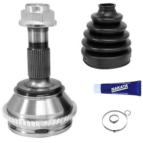 Junta Homocinética Roda Jumper Ducato Boxer Aro 16 Nakata