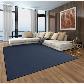 Tapete 250x300cm Itapua Master N São Carlos Indigo