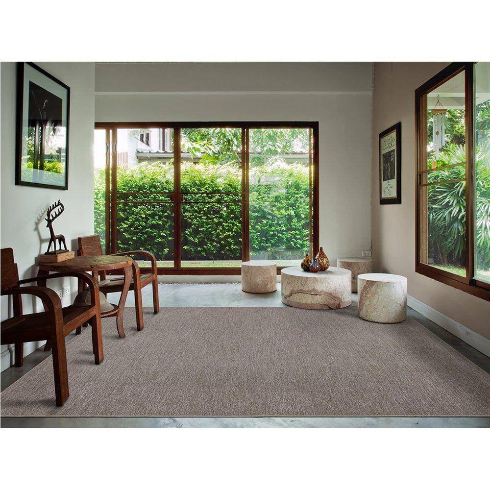 Tapete 300x400cm Itapua Master N São Carlos Camurça