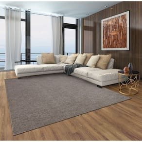 Tapete 250x300cm Itapua Master N São Carlos Camurça
